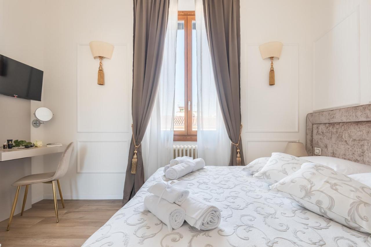 Florence Feel Apartment Екстер'єр фото