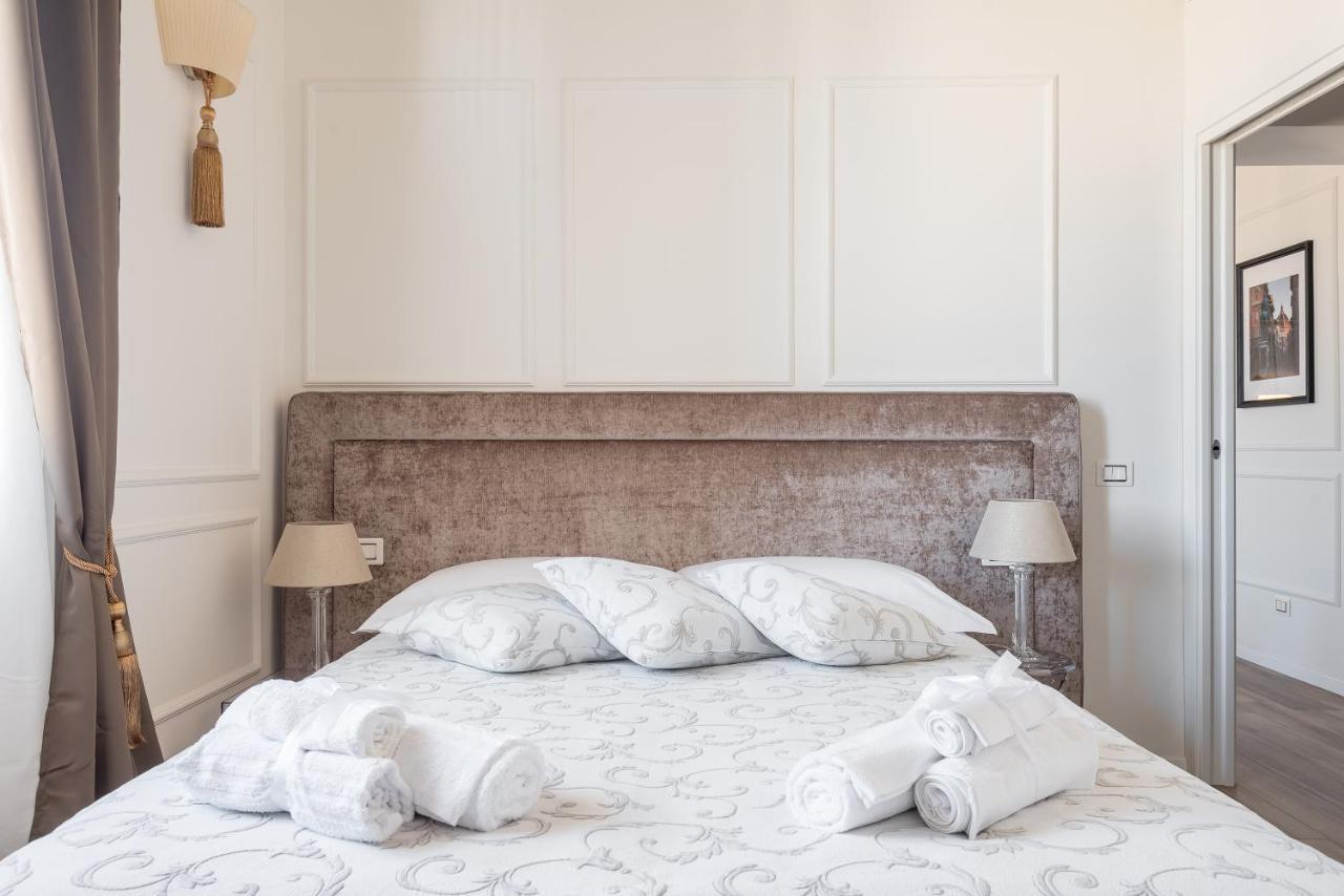 Florence Feel Apartment Екстер'єр фото
