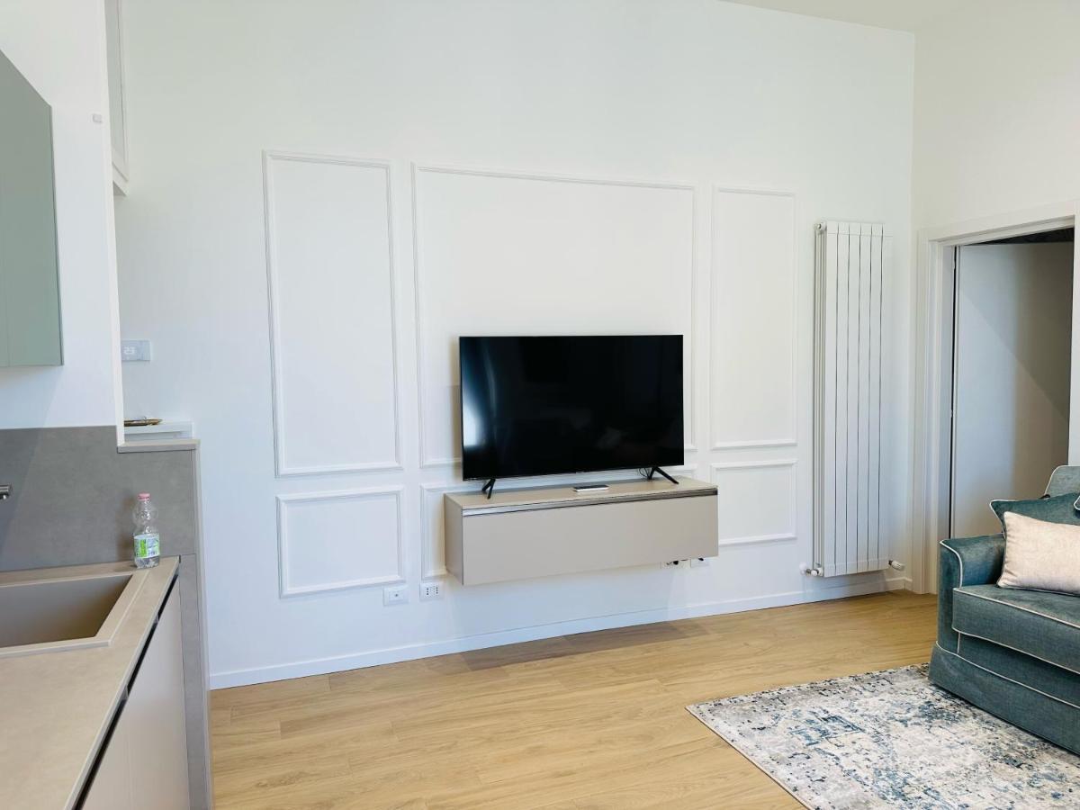 Florence Feel Apartment Екстер'єр фото